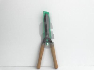 Ножица ЕВТИНА за храсти с ДЪЛГА челюст                                                                                                                                                                                                                                                                      